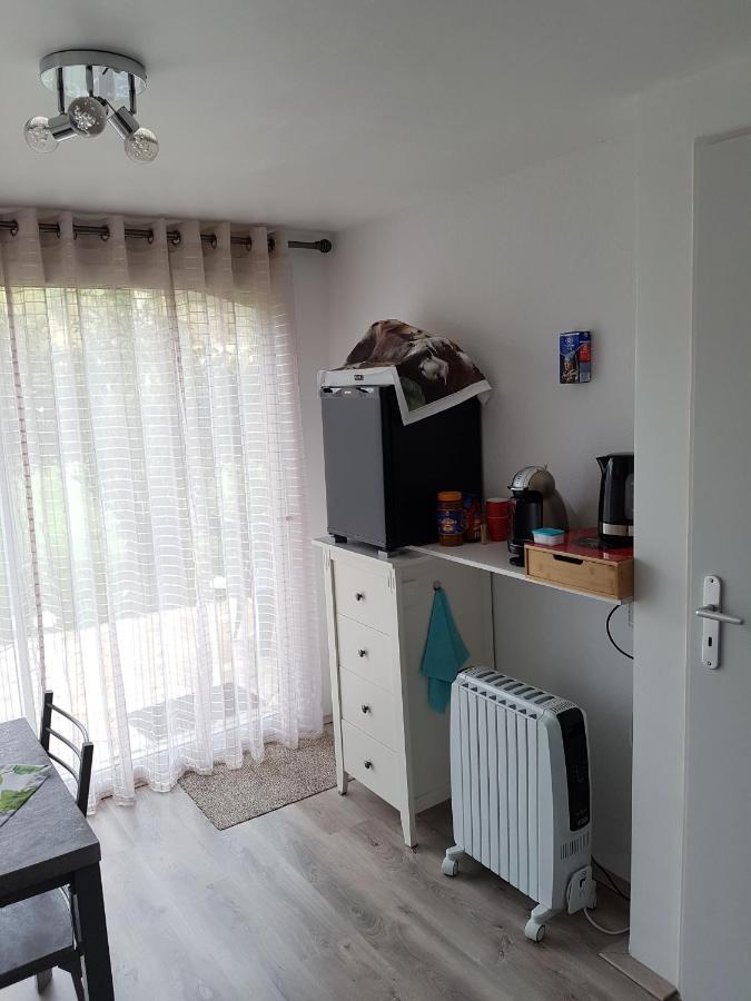 La Perle De Frayssinet-Le-Gelat - Chambre D'Hotes - B&B Dış mekan fotoğraf