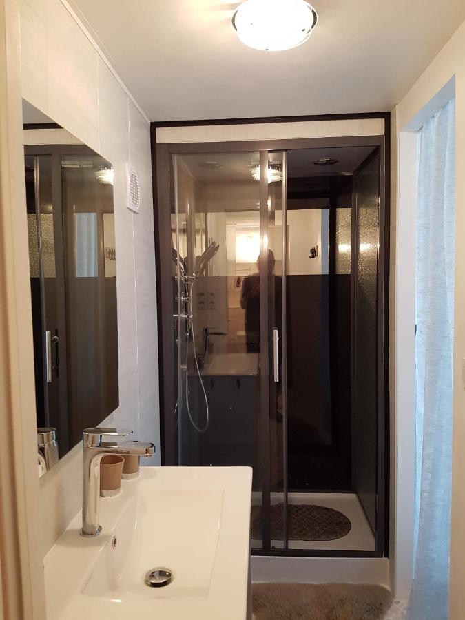 La Perle De Frayssinet-Le-Gelat - Chambre D'Hotes - B&B Dış mekan fotoğraf