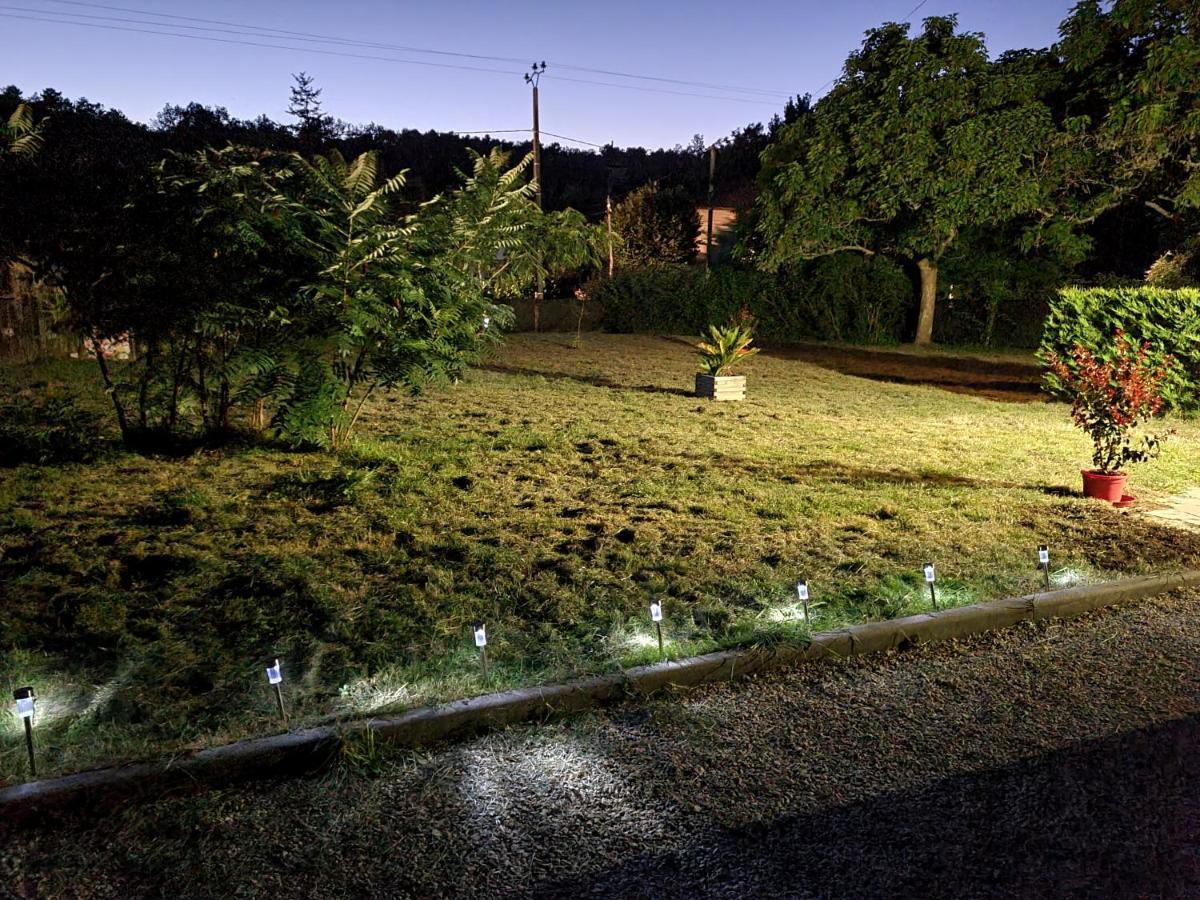 La Perle De Frayssinet-Le-Gelat - Chambre D'Hotes - B&B Dış mekan fotoğraf