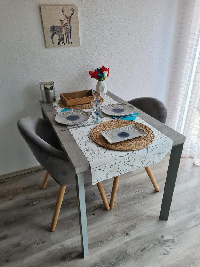 La Perle De Frayssinet-Le-Gelat - Chambre D'Hotes - B&B Dış mekan fotoğraf