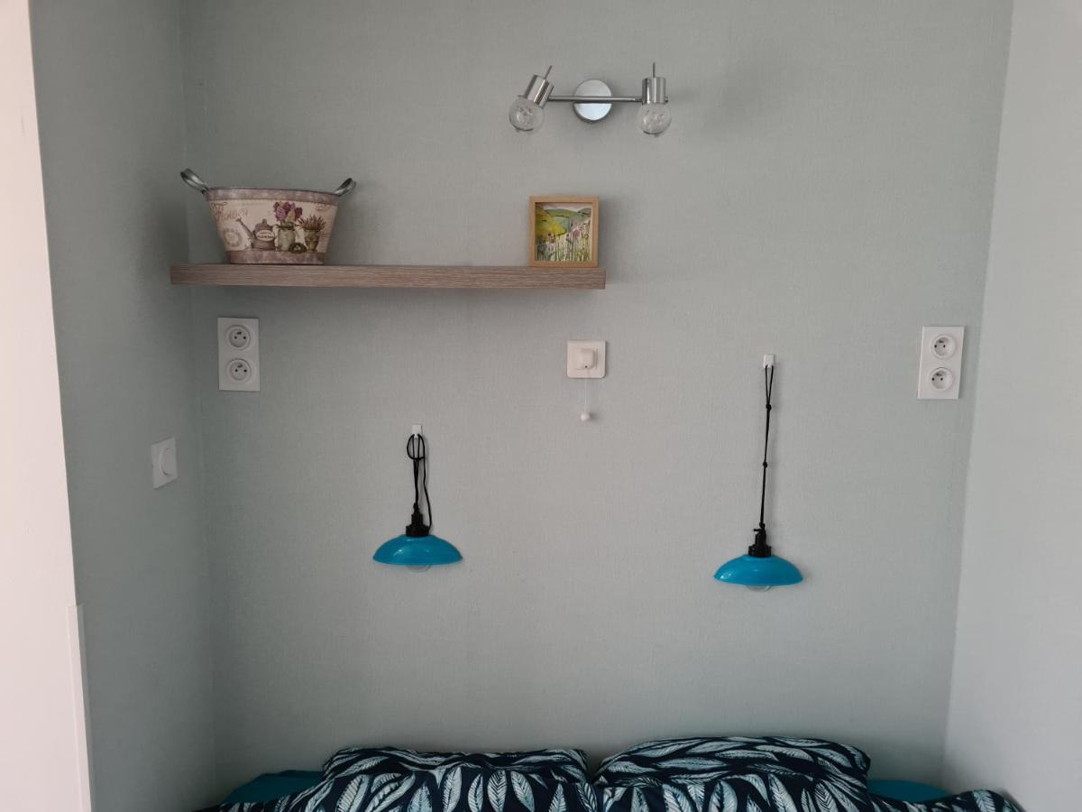 La Perle De Frayssinet-Le-Gelat - Chambre D'Hotes - B&B Dış mekan fotoğraf