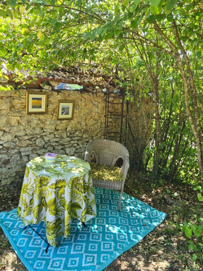 La Perle De Frayssinet-Le-Gelat - Chambre D'Hotes - B&B Dış mekan fotoğraf