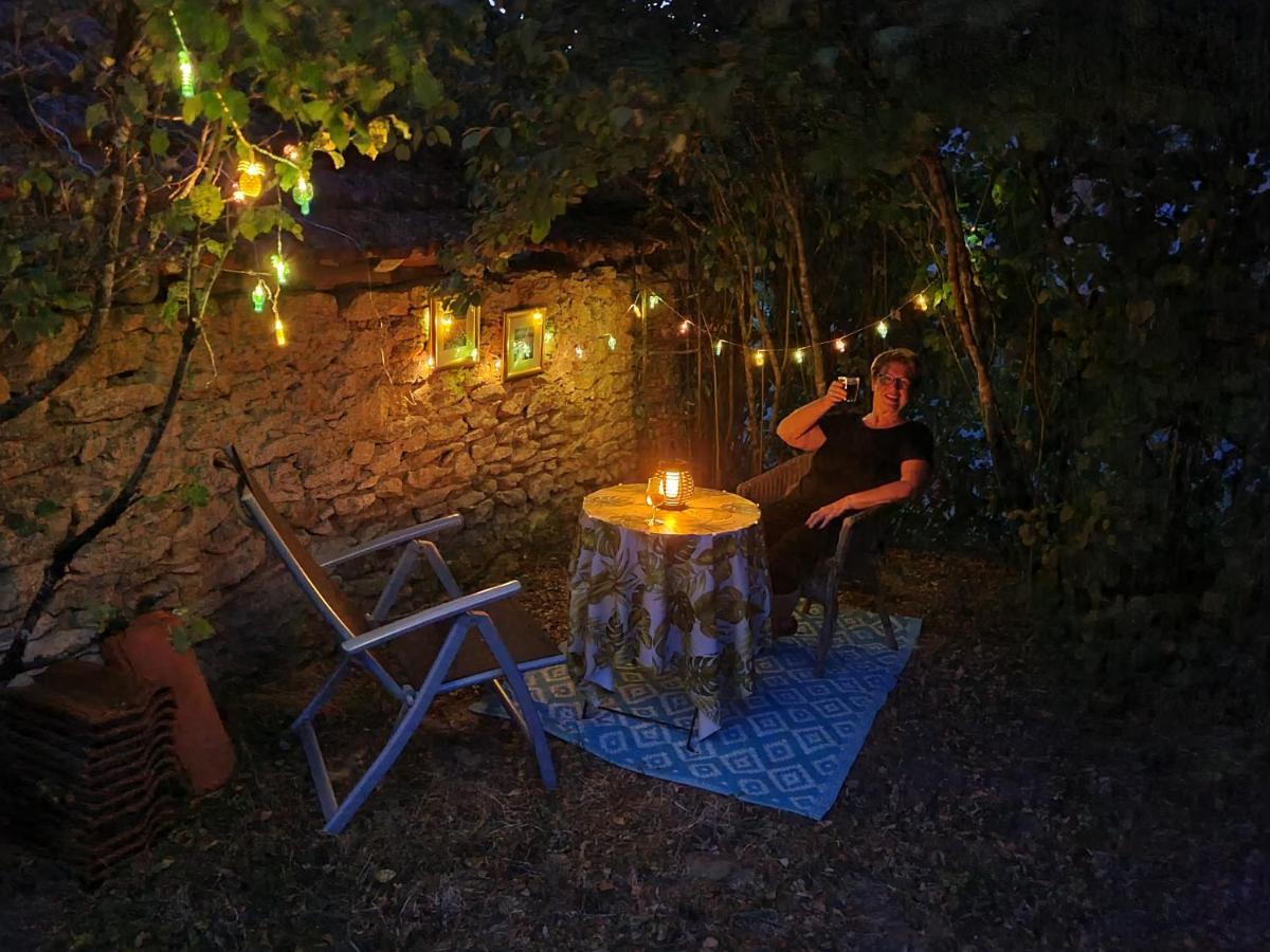 La Perle De Frayssinet-Le-Gelat - Chambre D'Hotes - B&B Dış mekan fotoğraf