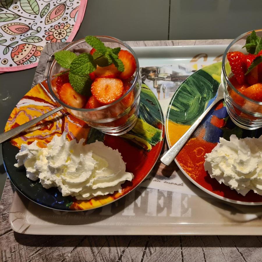 La Perle De Frayssinet-Le-Gelat - Chambre D'Hotes - B&B Dış mekan fotoğraf