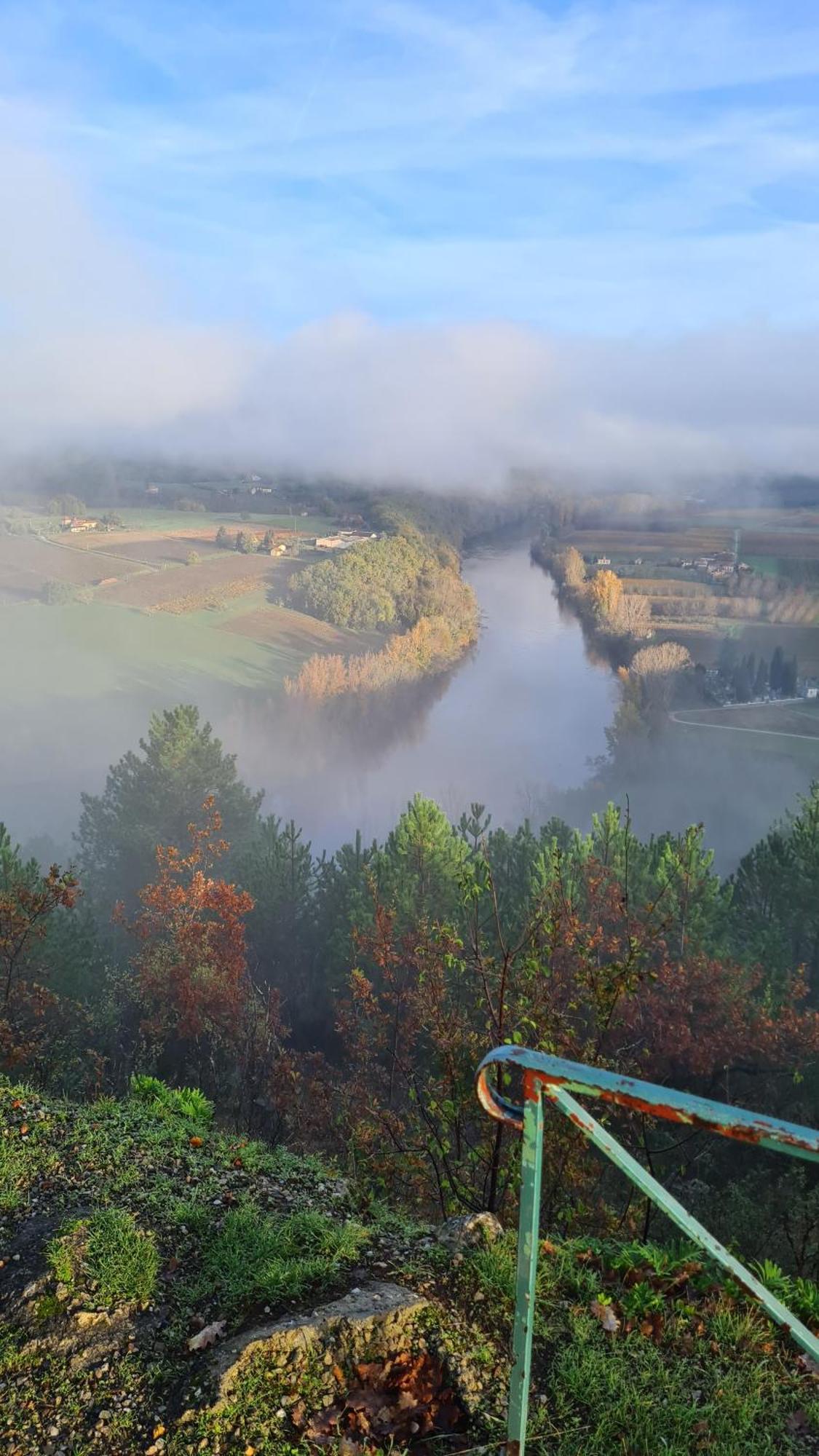 La Perle De Frayssinet-Le-Gelat - Chambre D'Hotes - B&B Dış mekan fotoğraf