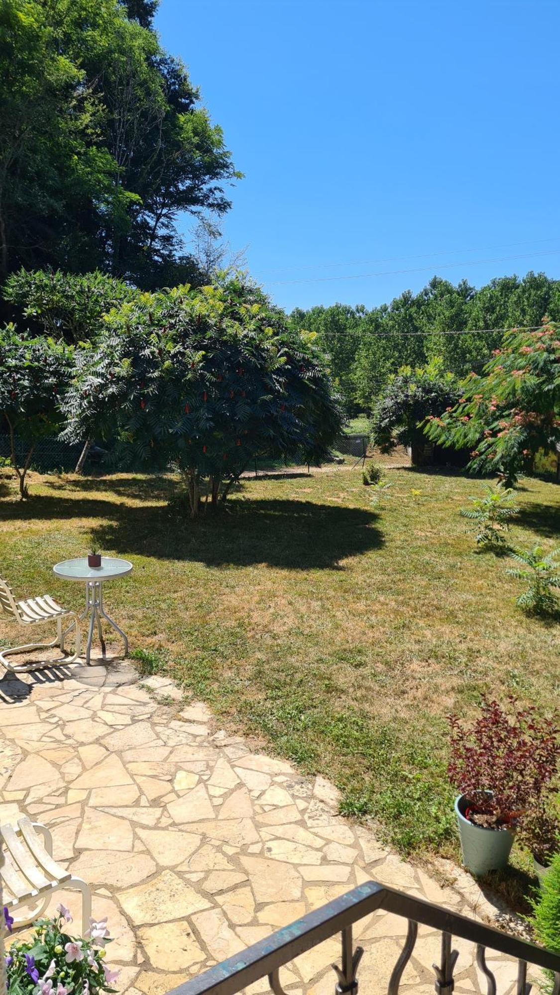 La Perle De Frayssinet-Le-Gelat - Chambre D'Hotes - B&B Dış mekan fotoğraf