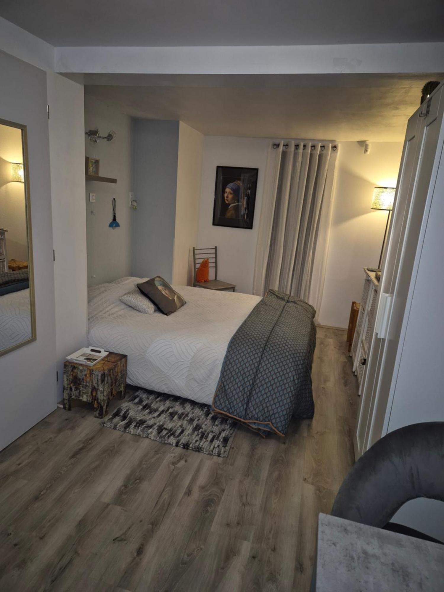 La Perle De Frayssinet-Le-Gelat - Chambre D'Hotes - B&B Dış mekan fotoğraf